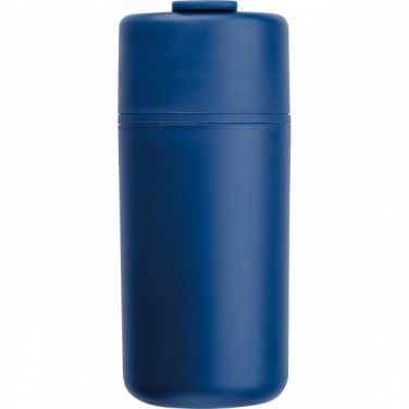 Logotrade biznesa dāvanas foto: Dzeramā krūze GENOA